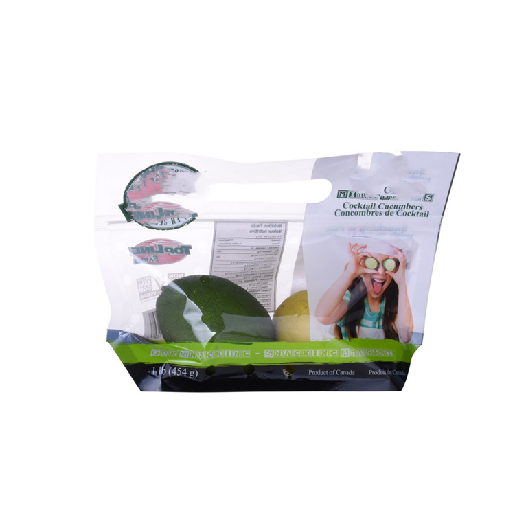 Wholesale Anti Fogging Fresh Vegetable Packaging Bag Reusable Non Leakage from china suppliers