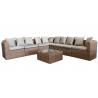 Buy cheap Outdoor rattan furniture modular sectional sofa set --YS5739 from wholesalers
