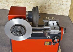 Wholesale Factory Supply brake disc and drum cutting lathe machine C9335 C9335A for Cars from china suppliers