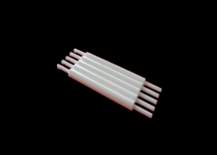 Wholesale High Temperature Mechanical Strength Zirconia Ceramic Rod For Heating Element from china suppliers