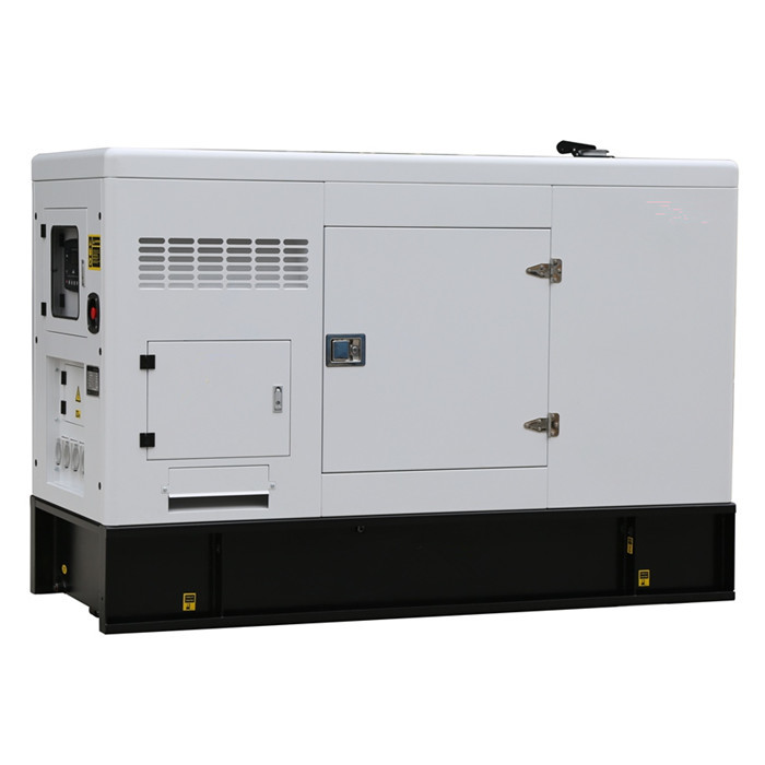 Wholesale Hospital Super Silent Yanmar Genset Generator 2s Automatic Transfer Design from china suppliers