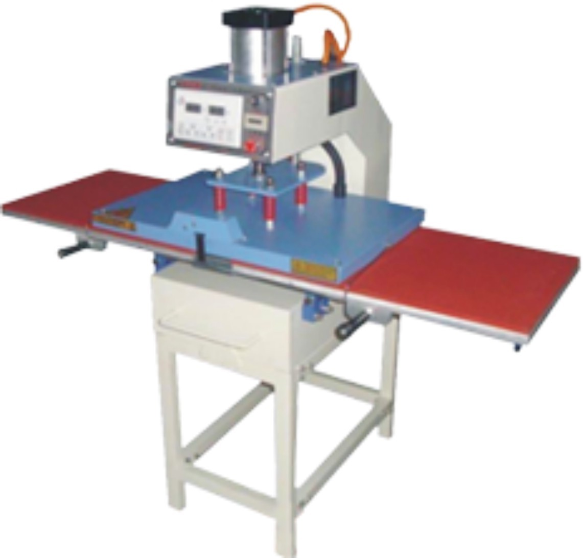 heat transfer machines for t shirts