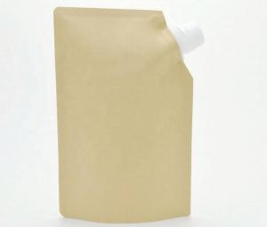Wholesale Biodegradable Recyclable Spout Pouches from china suppliers