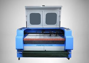 Wholesale 1300×900mm Carving format High - Speed CO2 Laser Engraver With Automatic Coiling System from china suppliers