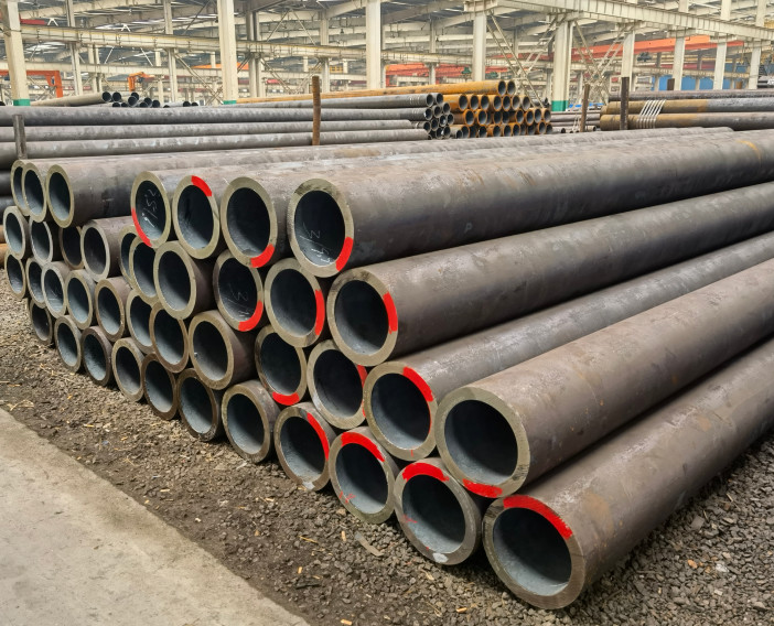 Wholesale A36 Astm Longitudinal Submerged Arc Welded Steel Pipe 3PE from china suppliers