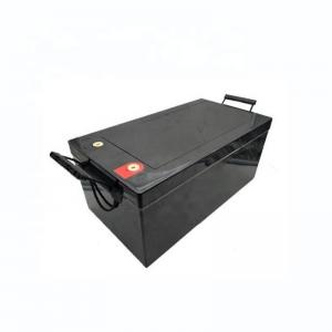 Wholesale 12V 200Ah LiFePO4 Battery for Energy Storage Electric Vehicle from china suppliers