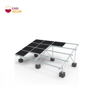 Wholesale 80KW On Grid Solar Power System 400V Rooftop Solar PV Panel from china suppliers
