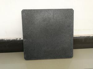 Wholesale Ceramic Kiln Silicon Carbide Kiln Shelves 310 * 310 * 10 Mm Furnace Use from china suppliers