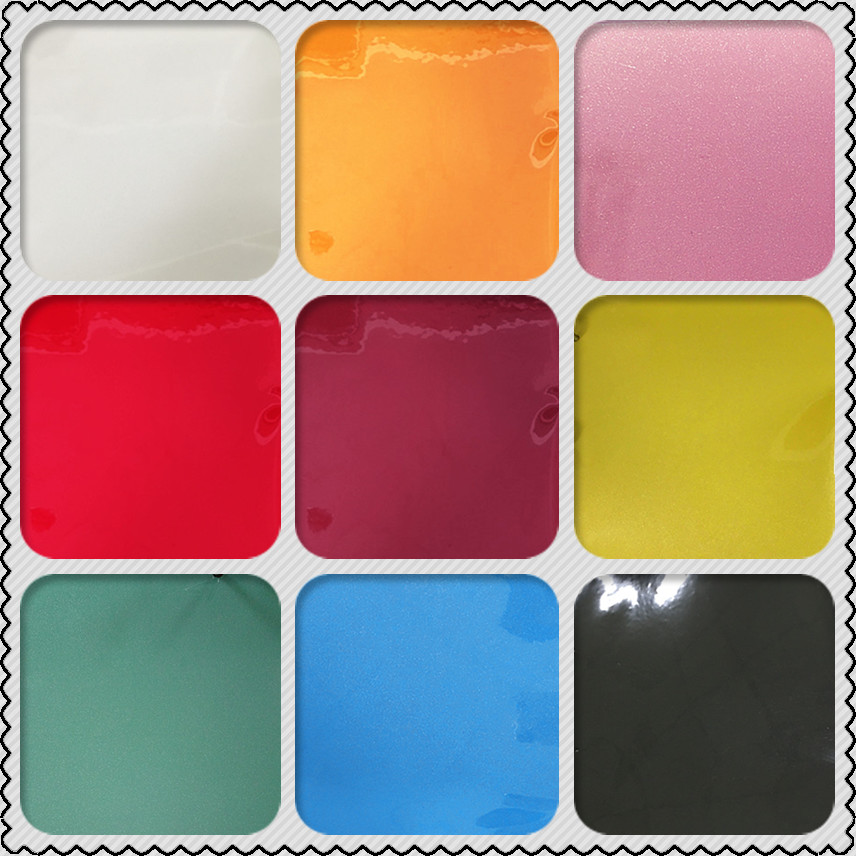 Wholesale High gloss film laminated steel sheet for household appliances from china suppliers