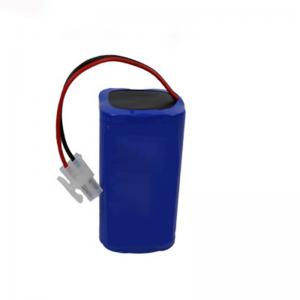 Wholesale 14.8V 2800mAh MSDS 18650 Rechargeable Battery Pack from china suppliers