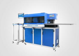 Wholesale CE Channel Letter Bender Machine Fully Automatic Slotting Bending Feed Aluminium Profile from china suppliers