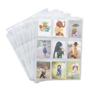 Wholesale Waterproof 9 Pocket Baseball Card Protectors , 0.1mm Magnetic Card Holder from china suppliers