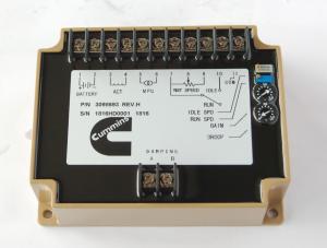 Wholesale Generator Speed Controller / Speed Control Unit EFC 3044196 from china suppliers