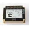 Buy cheap Generator Speed Controller / Speed Control Unit EFC 3044196 from wholesalers
