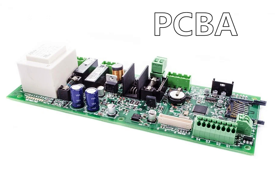 Wholesale Digital Equipment First PCBA | PCB Production and Assembly from china suppliers