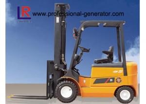 Wholesale ISO AC Motor 1.5 - 3T Four Wheels Electric Forklift Material Handling Equipment from china suppliers