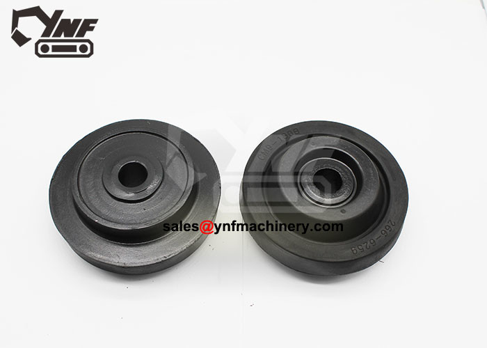 Wholesale Excavator Rubber Engine Mount For E320D2 E325D2 from china suppliers