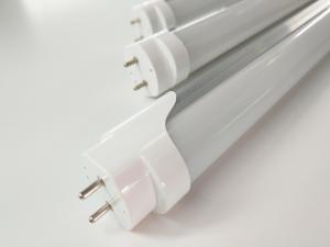Wholesale 1200mm Length 18W 20W 22W Led Tube T8 Milky Cover Internal Driver For Mall Supermarket from china suppliers