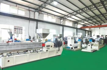 Guangdong Chengbao Intelligent Technology Equipment Co., LTD