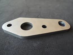 Automobile Industry Sheet Metal Parts Precision Stamping Parts Progressive Die for sale