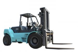 Wholesale Diesel Engine Material Handling Forklift Pneumatic Tyre Automatic Transmission from china suppliers