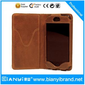 Wholesale iPhone 5 & 5S Wallet from china suppliers