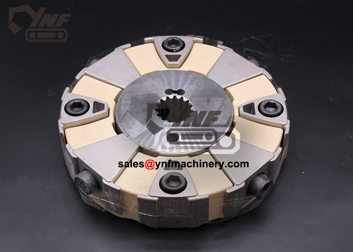 Wholesale Hyundai Excavator Coupling 240K Coupling Assy 11N7-10010 from china suppliers