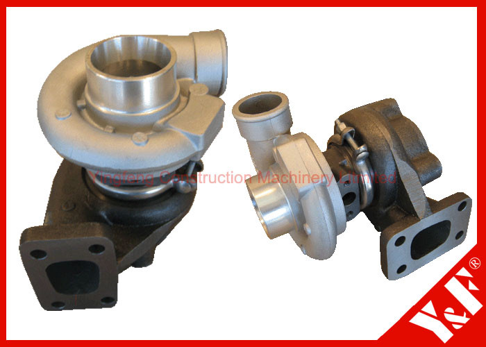 Wholesale Excavator Accessories Engine Turbocharger from china suppliers