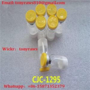Buy cheap Peptide Human Growth Cjc 1295 Without Dac 2mg/Vial for Fat Burner CAS 863288-34-0 from wholesalers