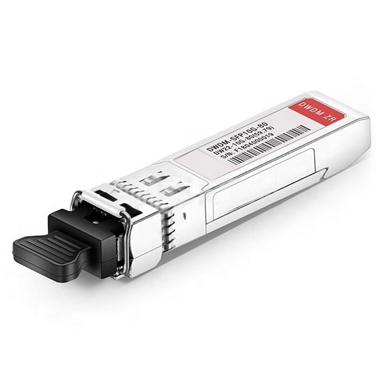 Wholesale SMF Duplex LC Connector Fiber Optic Transceiver Module from china suppliers
