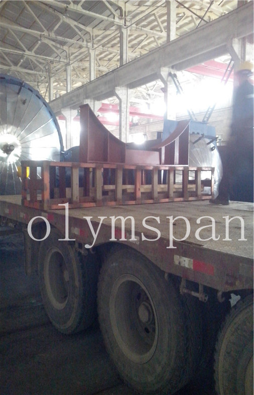 Wholesale Saturated Steam AAC Autoclave With Sand Lime Brick / Aerated Concrete Block from china suppliers