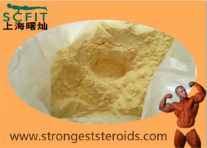 Trenbolone hexahydrobenzylcarbonate dosage