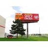 Buy cheap IP65 Outdoor Advertising P6.67 LED Video Wall Display from wholesalers