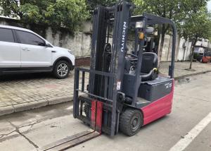 Wholesale Used Warehouse Forklift Trucks Full AC Type Small Turning Radius Large Capacity from china suppliers