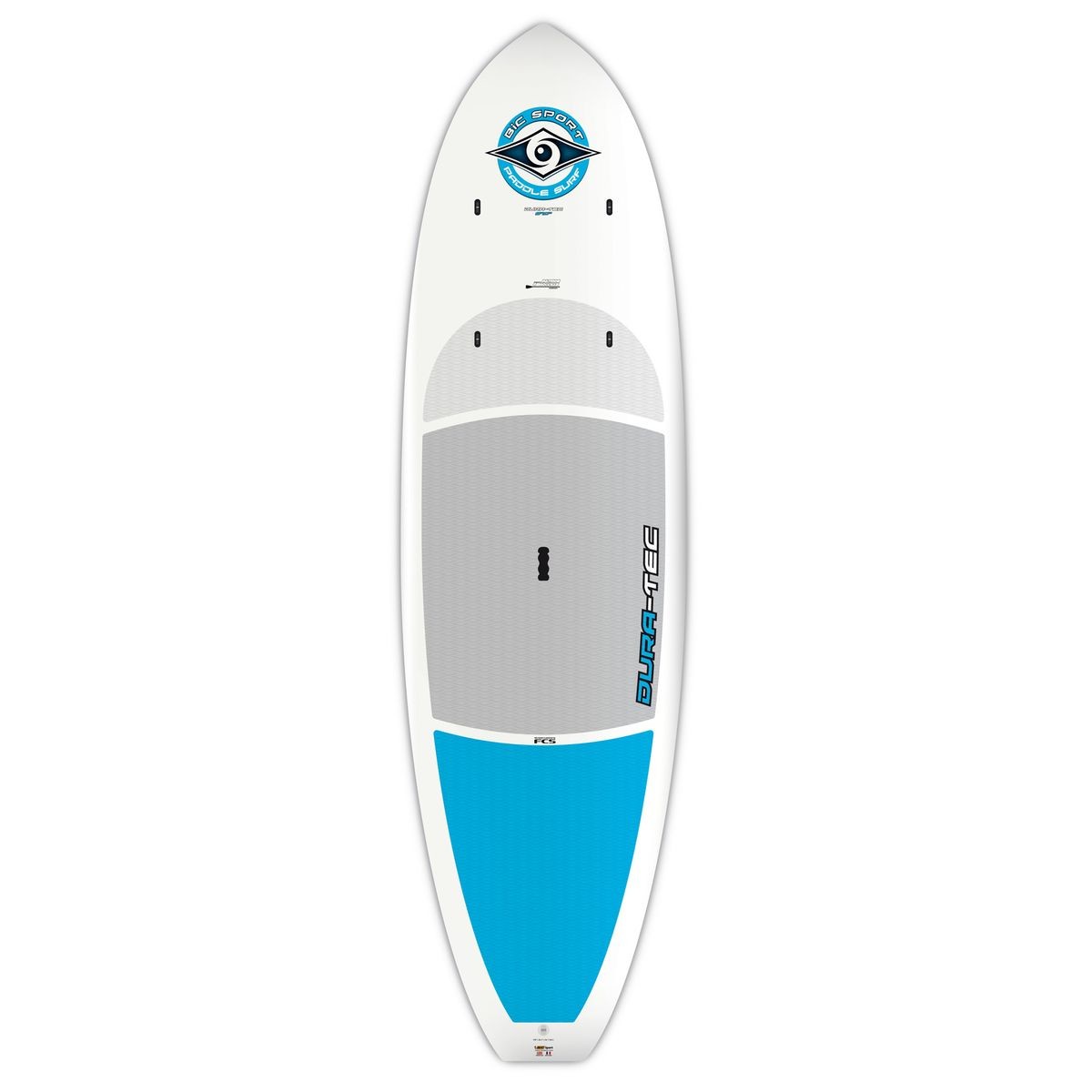 Wholesale 250L Volume SUP Inflatable Paddle Board PVC Rainforced DWF Durable from china suppliers