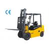 Buy cheap 1.5 Ton Small Electric Forklift , 4 Wheel Drive Forklift CE Certification from wholesalers