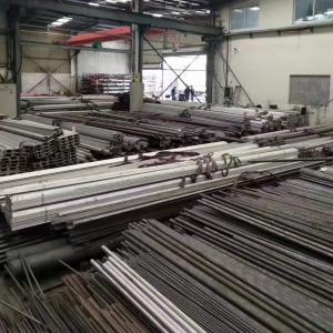 Wholesale AISI Cold Drawn SUS304 Stainless Steel Angle Bar For Construction from china suppliers