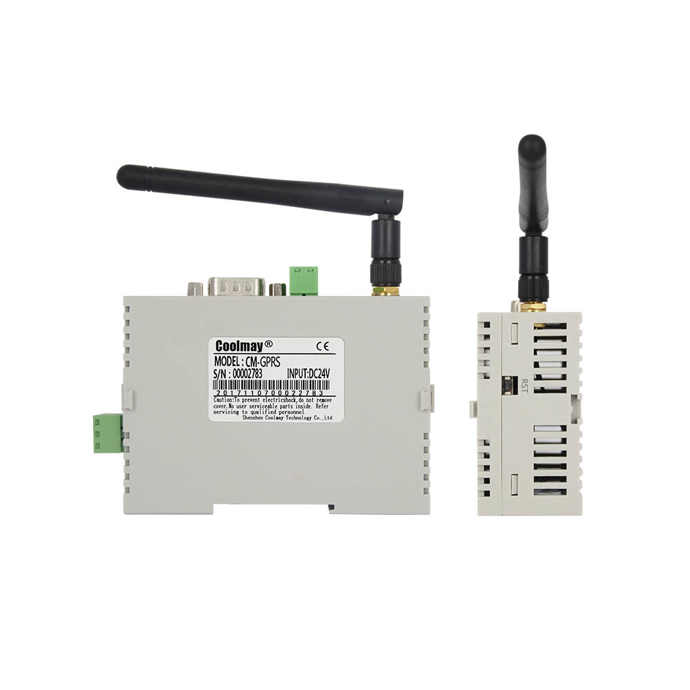 Wholesale RS232 RS485 Port Industrial IoT Module GPRS Wireless Communication Module from china suppliers