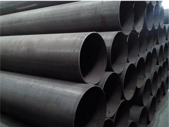 Wholesale Q195 Smls Black Carbon Steel Pipe 50mm Thickness from china suppliers