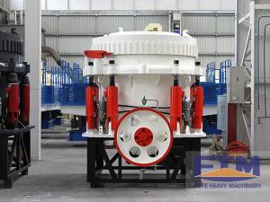 Wholesale Cone Crusher Price/Cone Crusher For Quarry from china suppliers