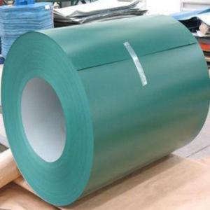 Wholesale 3003 3001 3105 PVDF Color Coated Aluminum Coil For Decoration Width 30-1600mm from china suppliers