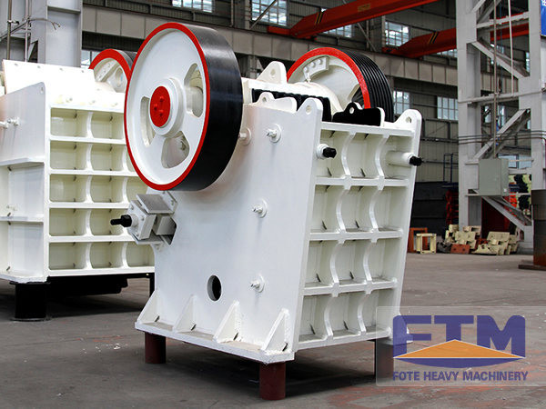 Wholesale Jaw Crusher For Sale Tungsten/Jaw Crusher Capacity For Minerals India from china suppliers
