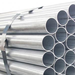 Wholesale Bright Annealed Stainless Steel Pipe Tube 316l Stainless Steel Tubing from china suppliers