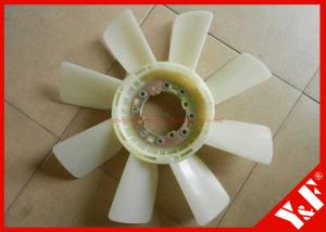 Wholesale Isuzu Engine Cooling Fan  from china suppliers