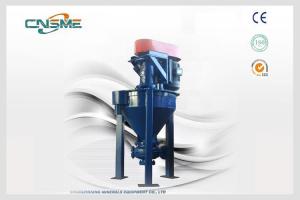 Wholesale SF 200SV Forth Abrasive Slurry Pump For Corrosive Slurries With Foam from china suppliers
