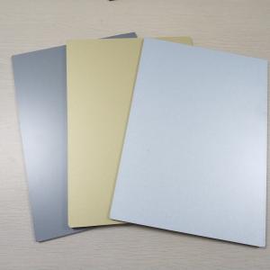 Wholesale Natural Copper Composite Panel Environmental Protection Exterior Brass Wall Cladding from china suppliers