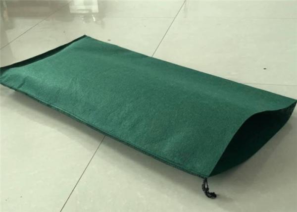 Quality Needle Punch Geotextile Bag Non Woven Bag for sale