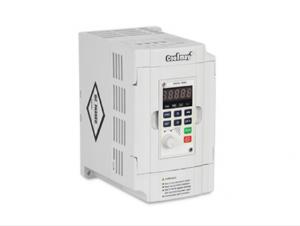 Wholesale Coolmay Single Phase VFD 220V Variable Frequency Drive Inverter from china suppliers