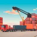 Logistics LCL FCL International Sea Freight Forwarding Services From China To for sale