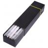 Buy cheap Custom Printing Colored Cigarette 24k Gold Pre Rolled Cones Papers Wrapping from wholesalers